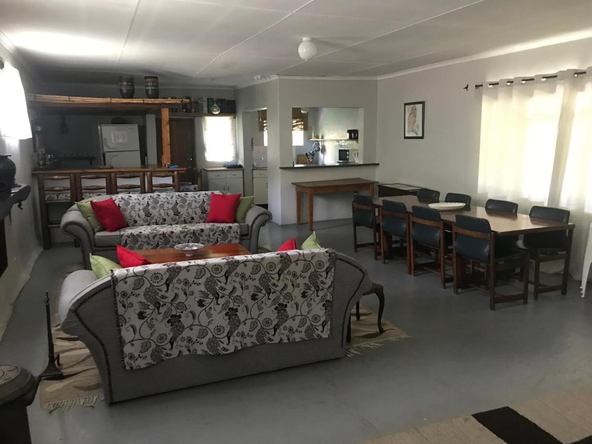 Lupela Lodge Lady Grey ภายนอก รูปภาพ
