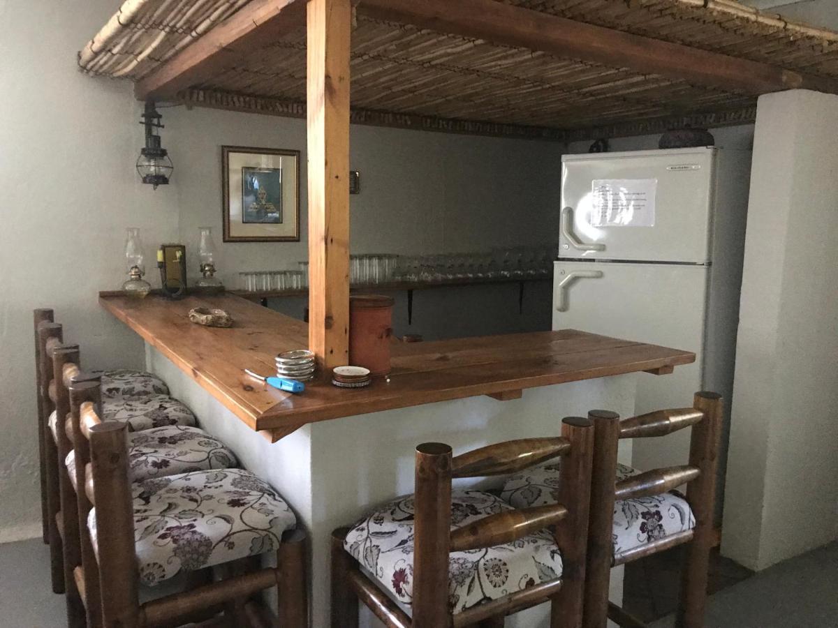Lupela Lodge Lady Grey ภายนอก รูปภาพ