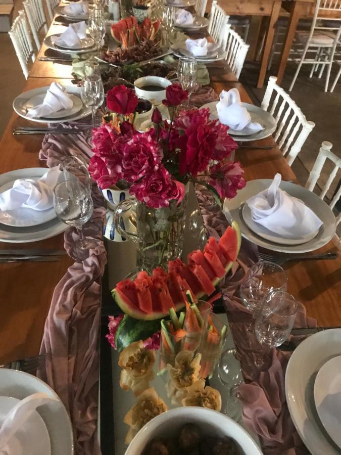 Lupela Lodge Lady Grey ภายนอก รูปภาพ