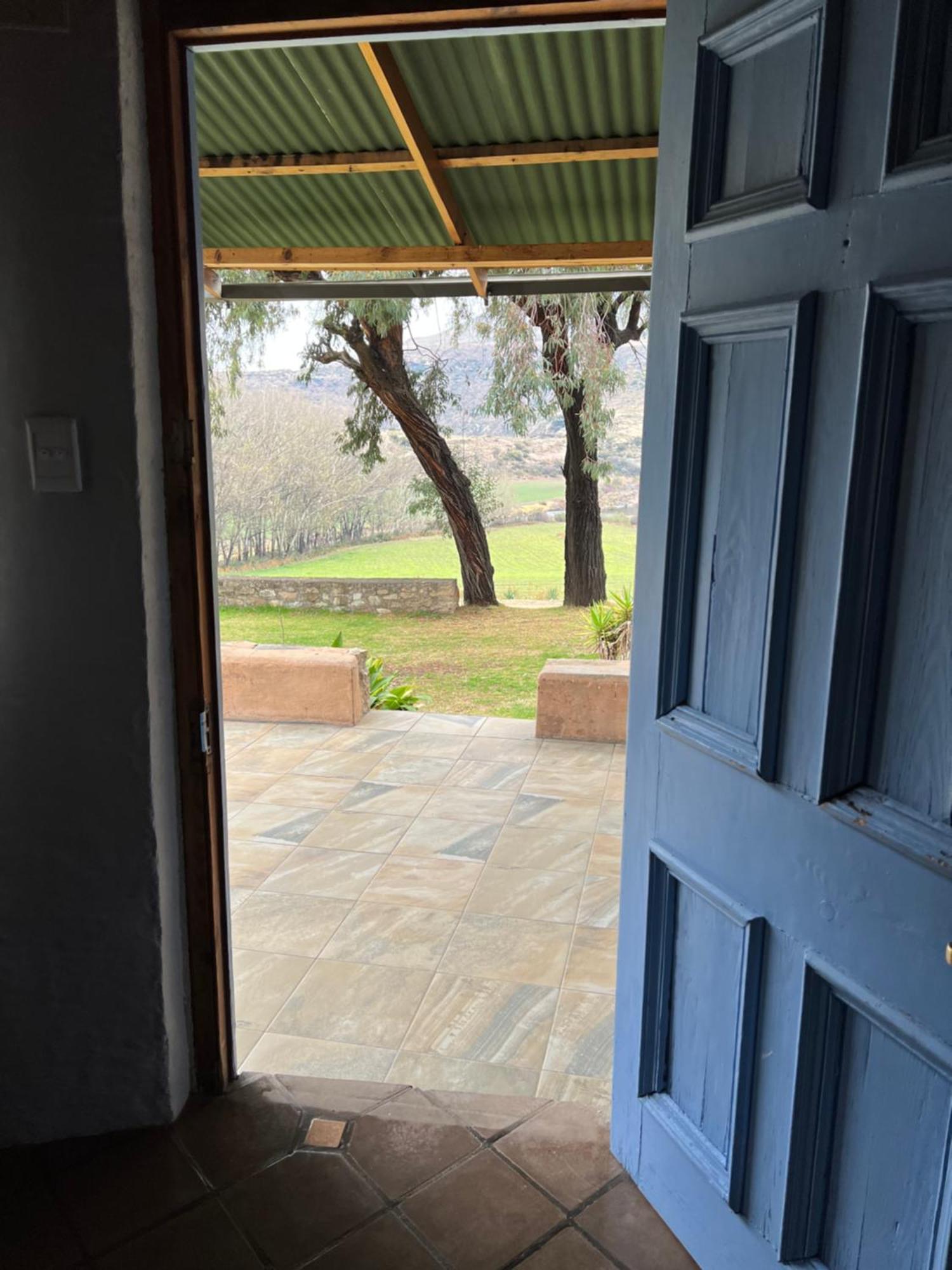 Lupela Lodge Lady Grey ภายนอก รูปภาพ
