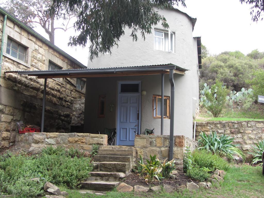 Lupela Lodge Lady Grey ภายนอก รูปภาพ