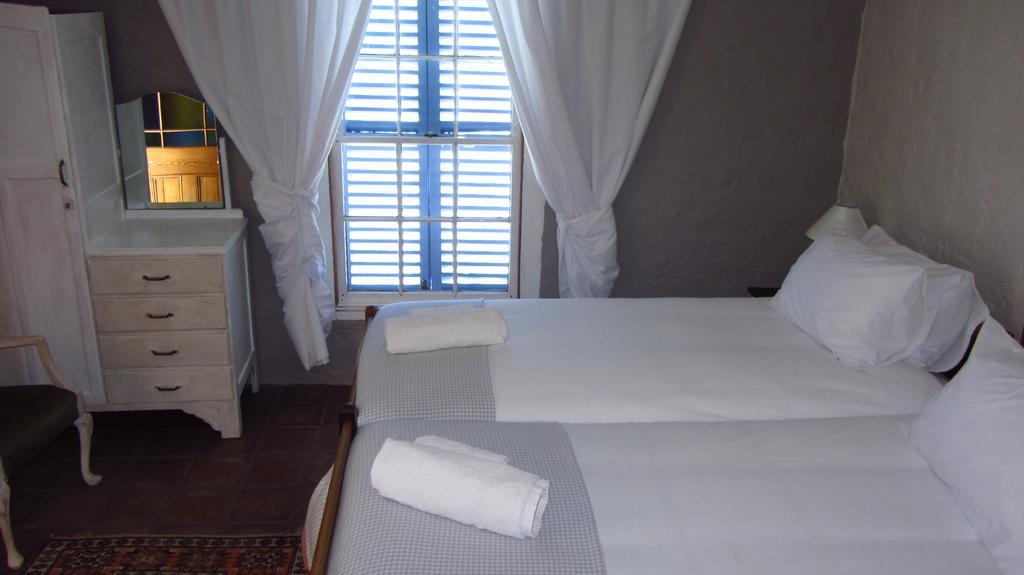 Lupela Lodge Lady Grey ภายนอก รูปภาพ