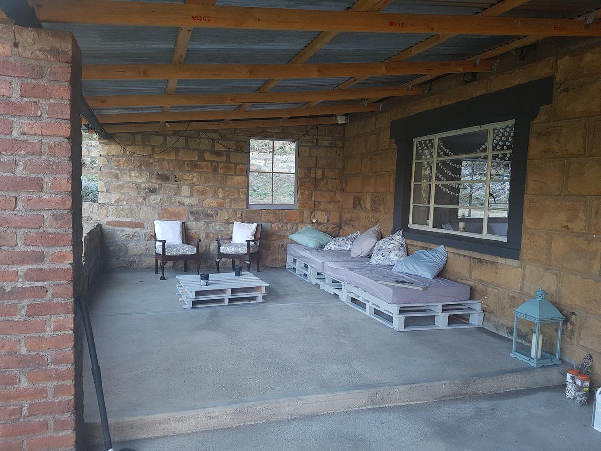 Lupela Lodge Lady Grey ภายนอก รูปภาพ